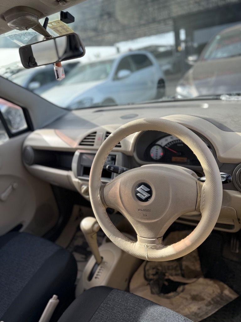 Suzuki Alto 2011 Satılık İkinci El - Thumbnail 7
