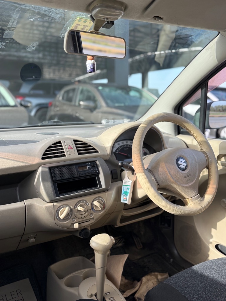 Suzuki Alto 2011 Satılık İkinci El - Thumbnail 8