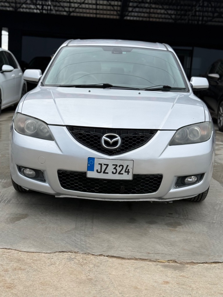 Mazda Axela 2007 Satılık İkinci El - Thumbnail 2