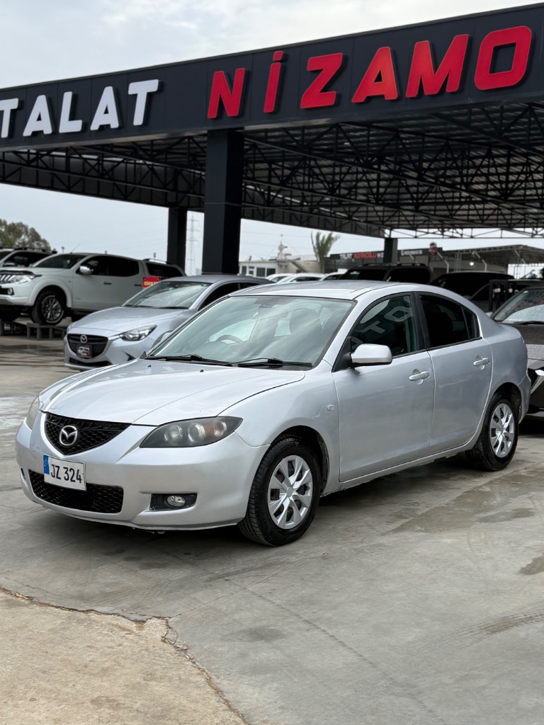 Mazda Axela 2007 Satılık İkinci El - Thumbnail 3