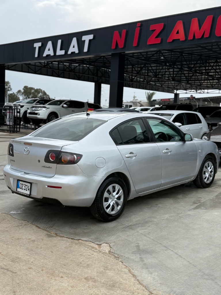Mazda Axela 2007 Satılık İkinci El - Thumbnail 6
