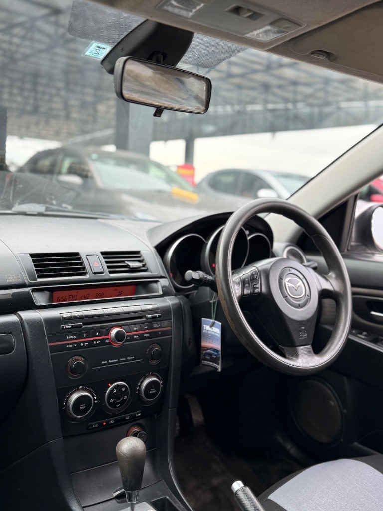 Mazda Axela 2007 Satılık İkinci El - Thumbnail 7