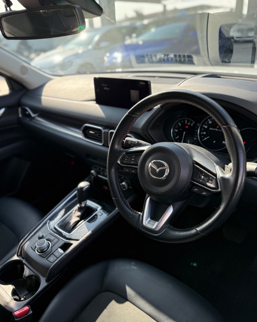Mazda CX-5 2021 Satılık İkinci El - Thumbnail 8