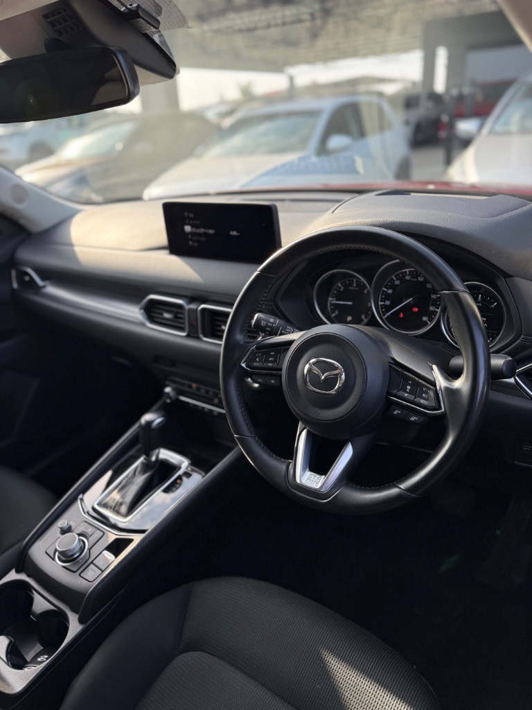 Mazda CX-5 2021 Satılık İkinci El - Thumbnail 7