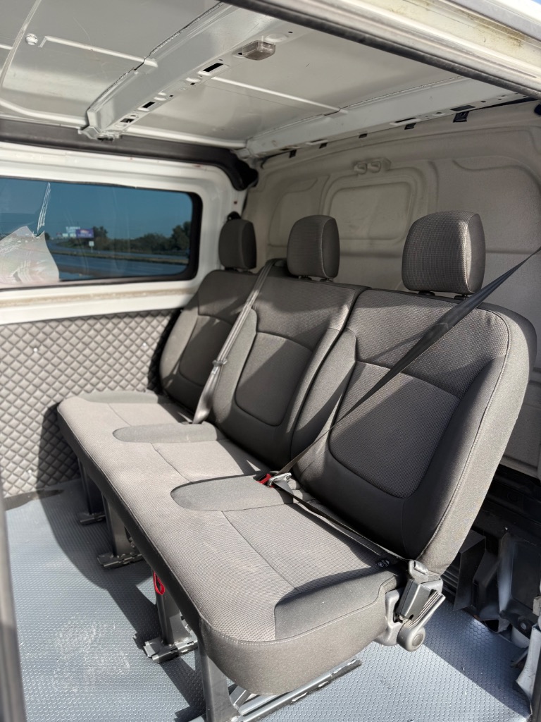 Ford Transit Custom 2015 Satılık İkinci El - Thumbnail 8