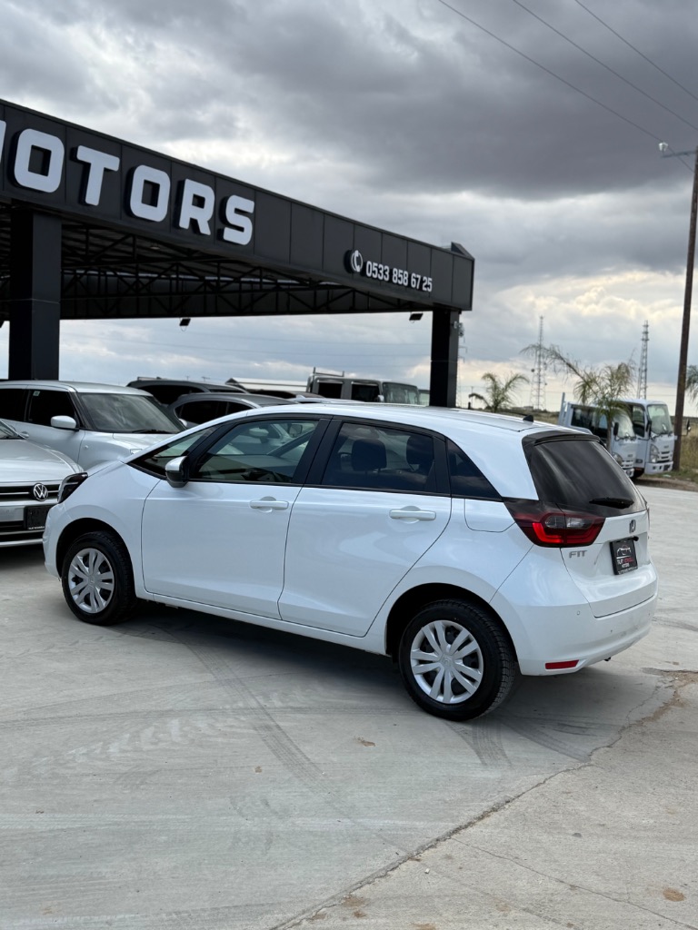 Honda Fit 2023 Satılık İkinci El - Thumbnail 2