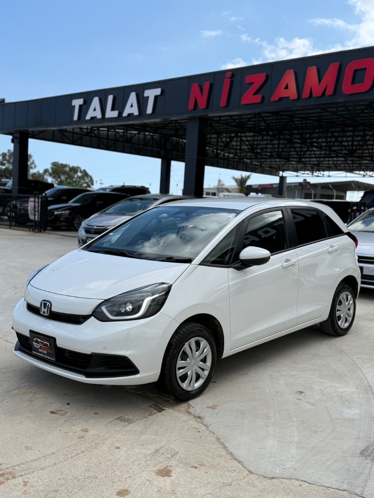 Honda Fit 2023 Satılık İkinci El - Thumbnail 3