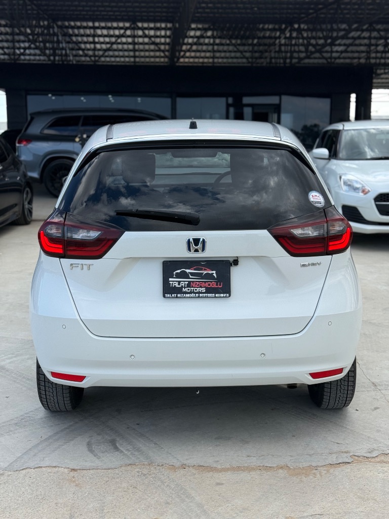Honda Fit 2023 Satılık İkinci El - Thumbnail 5