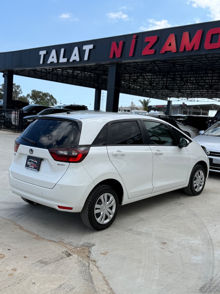 Honda Fit 2023 Satılık İkinci El - Thumbnail 6