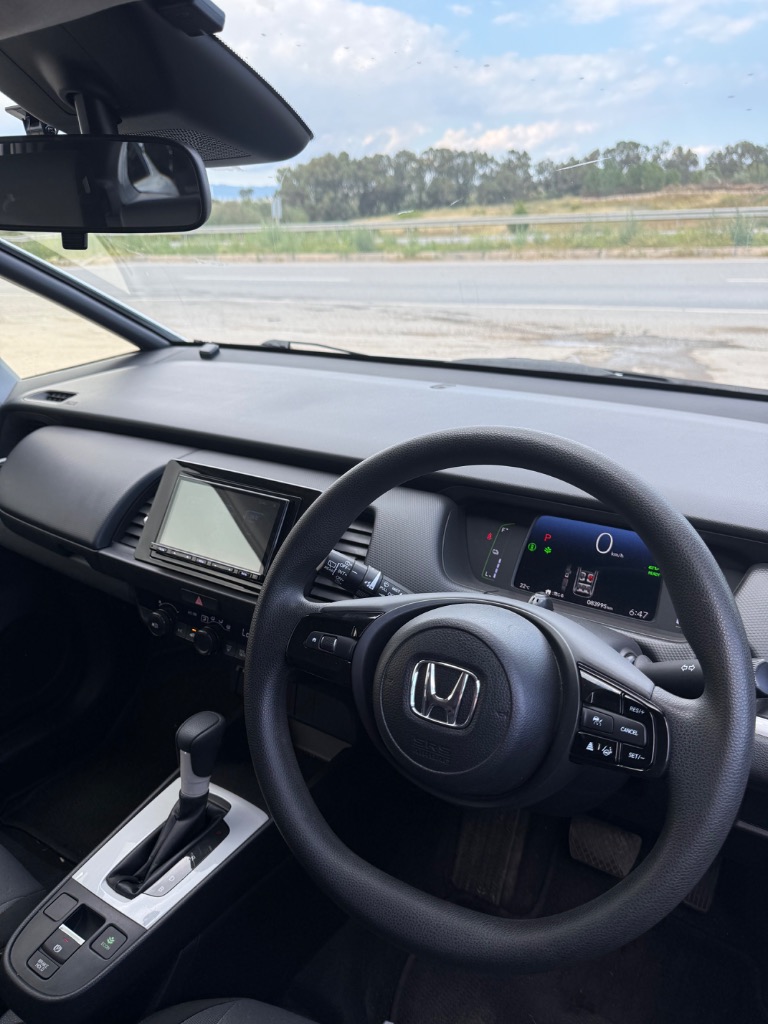 Honda Fit 2023 Satılık İkinci El - Thumbnail 7