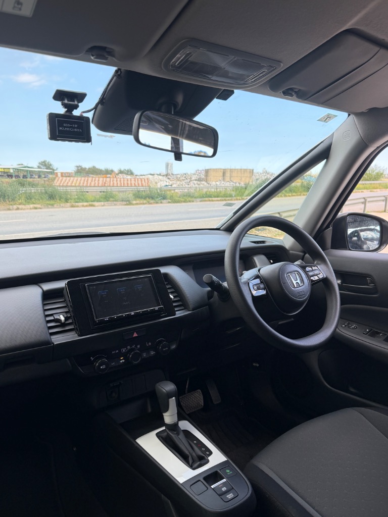 Honda Fit 2023 Satılık İkinci El - Thumbnail 8