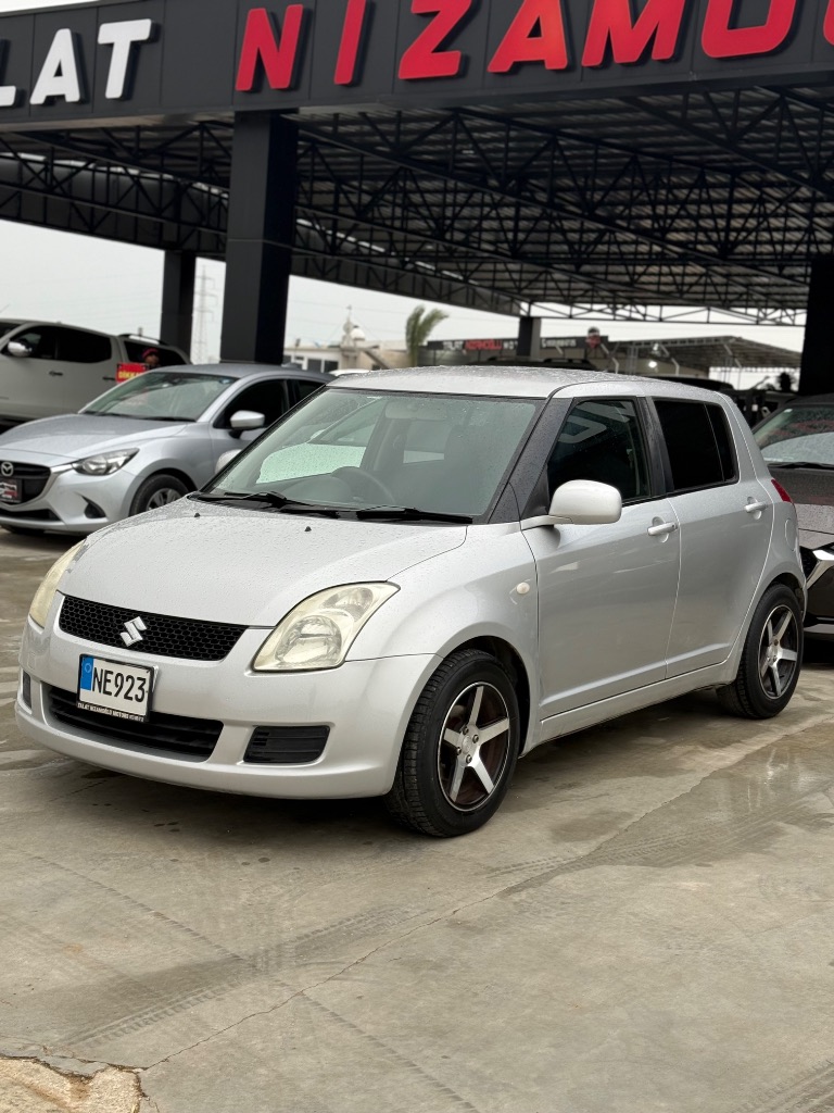 Suzuki Swift 2010 Satılık İkinci El - Thumbnail 3