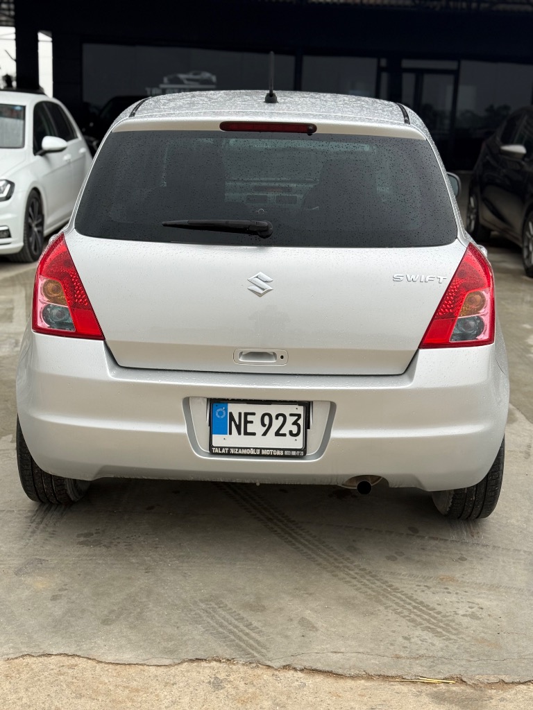 Suzuki Swift 2010 Satılık İkinci El - Thumbnail 5