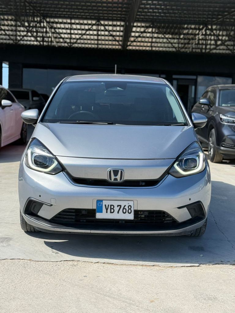 Honda Fit 2020 Satılık İkinci El - Thumbnail 3