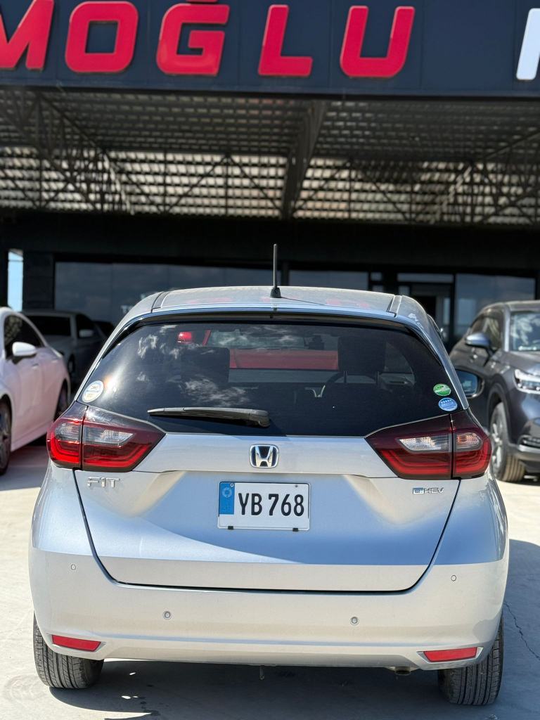 Honda Fit 2020 Satılık İkinci El - Thumbnail 5