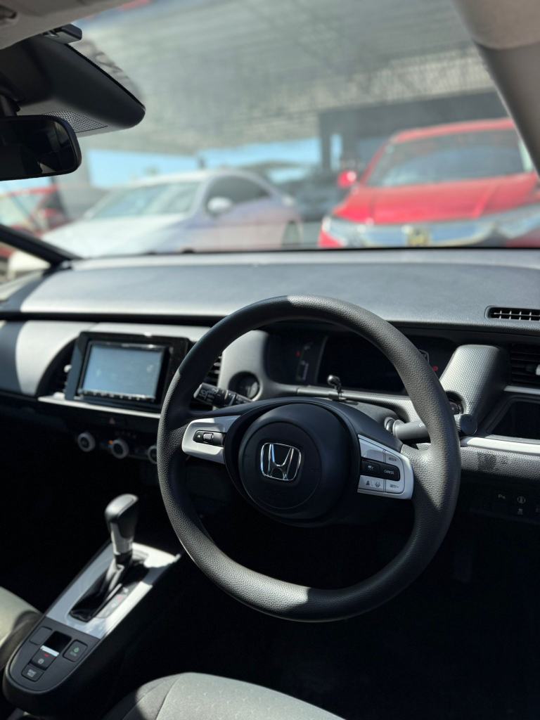 Honda Fit 2020 Satılık İkinci El - Thumbnail 8