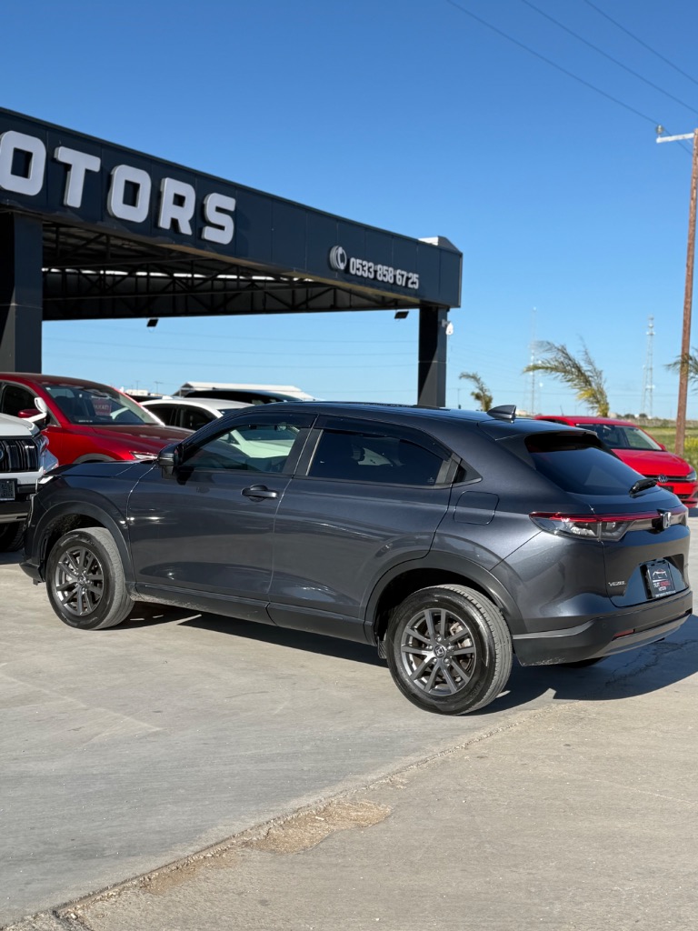 Honda Vezel 2023 Satılık İkinci El - Thumbnail 4
