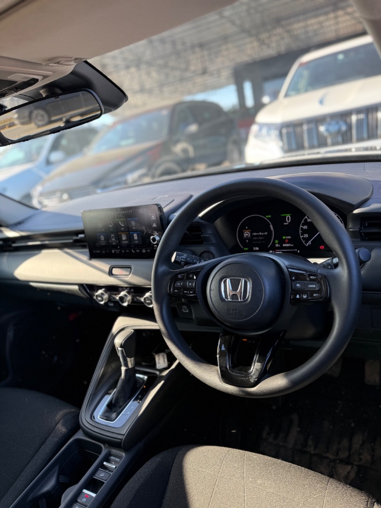 Honda Vezel 2023 Satılık İkinci El - Thumbnail 7