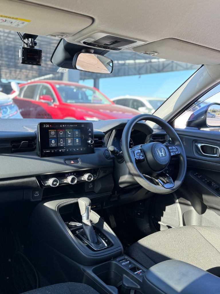 Honda Vezel 2023 Satılık İkinci El - Thumbnail 8