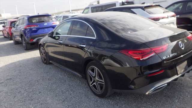 Mercedes-Benz CLA 200 2021 Satılık İkinci El - Thumbnail 5