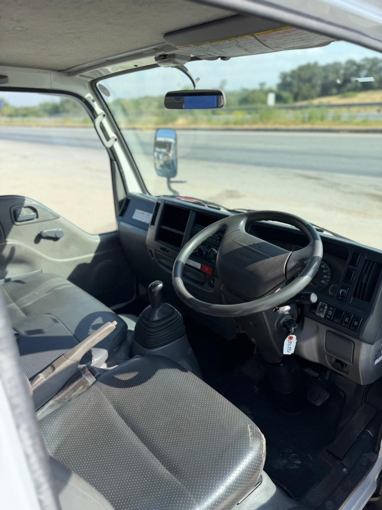 Isuzu Elf 2015 Satılık İkinci El - Thumbnail 7