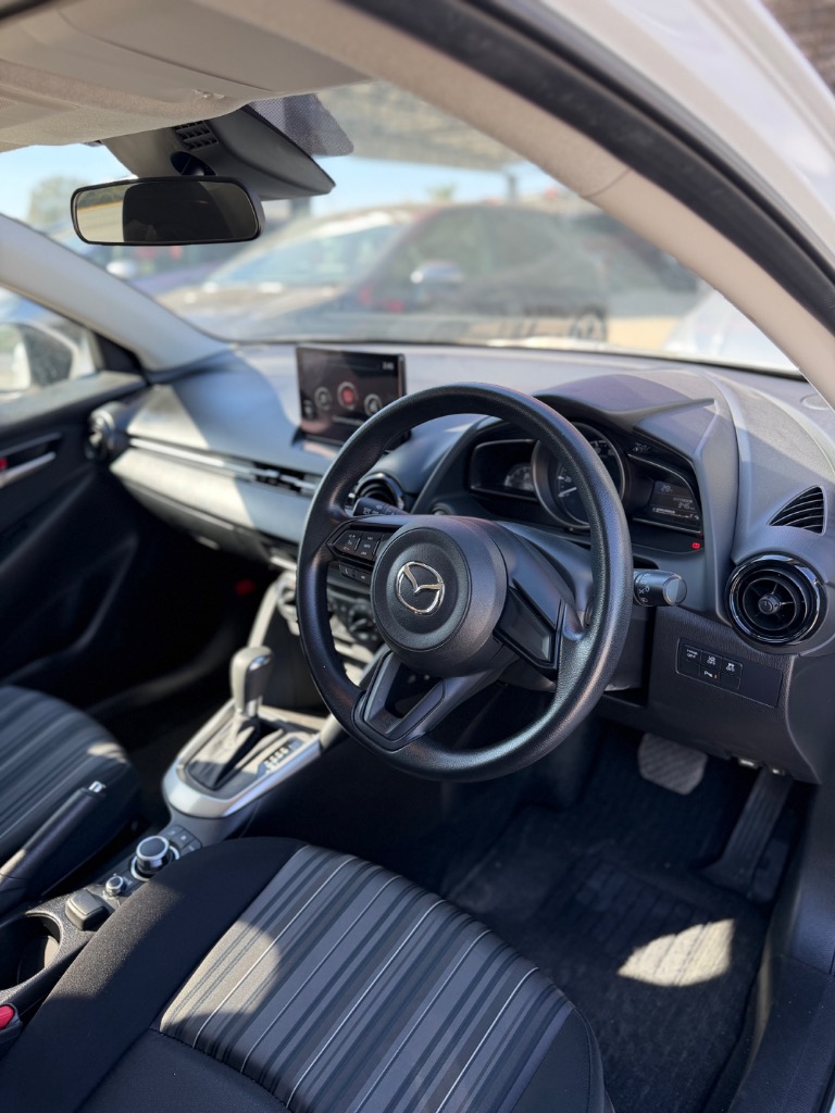 Mazda 2 2022 Satılık İkinci El - Thumbnail 7