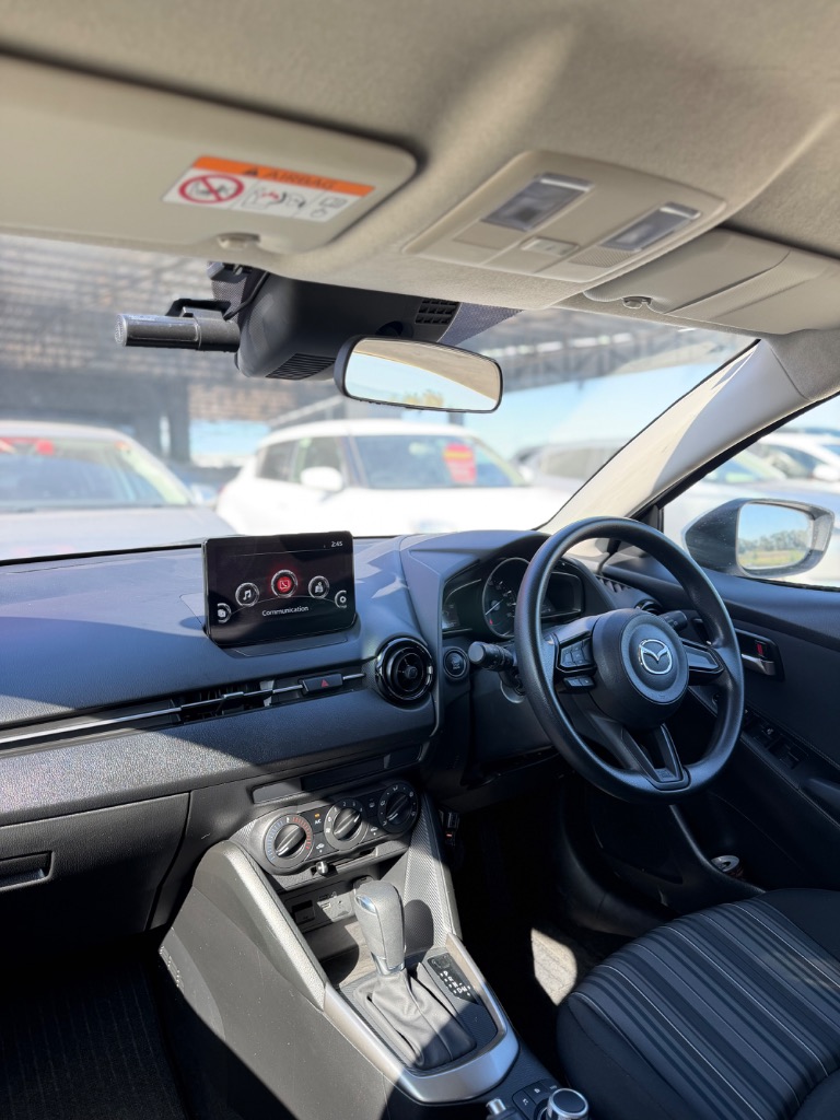 Mazda 2 2022 Satılık İkinci El - Thumbnail 8