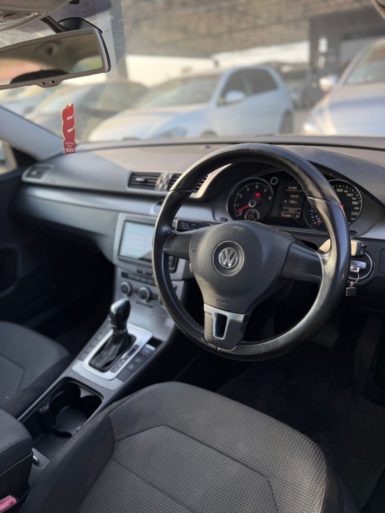 Volkswagen Passat 2013 Satılık İkinci El - Thumbnail 6