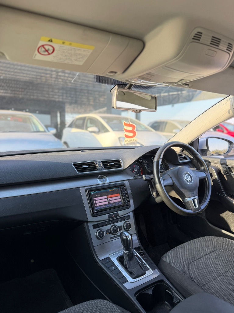 Volkswagen Passat 2013 Satılık İkinci El - Thumbnail 7