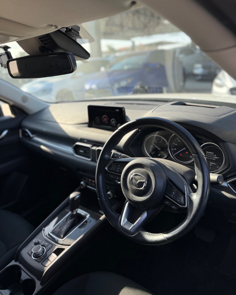 Mazda CX-5 2021 Satılık İkinci El - Thumbnail 7