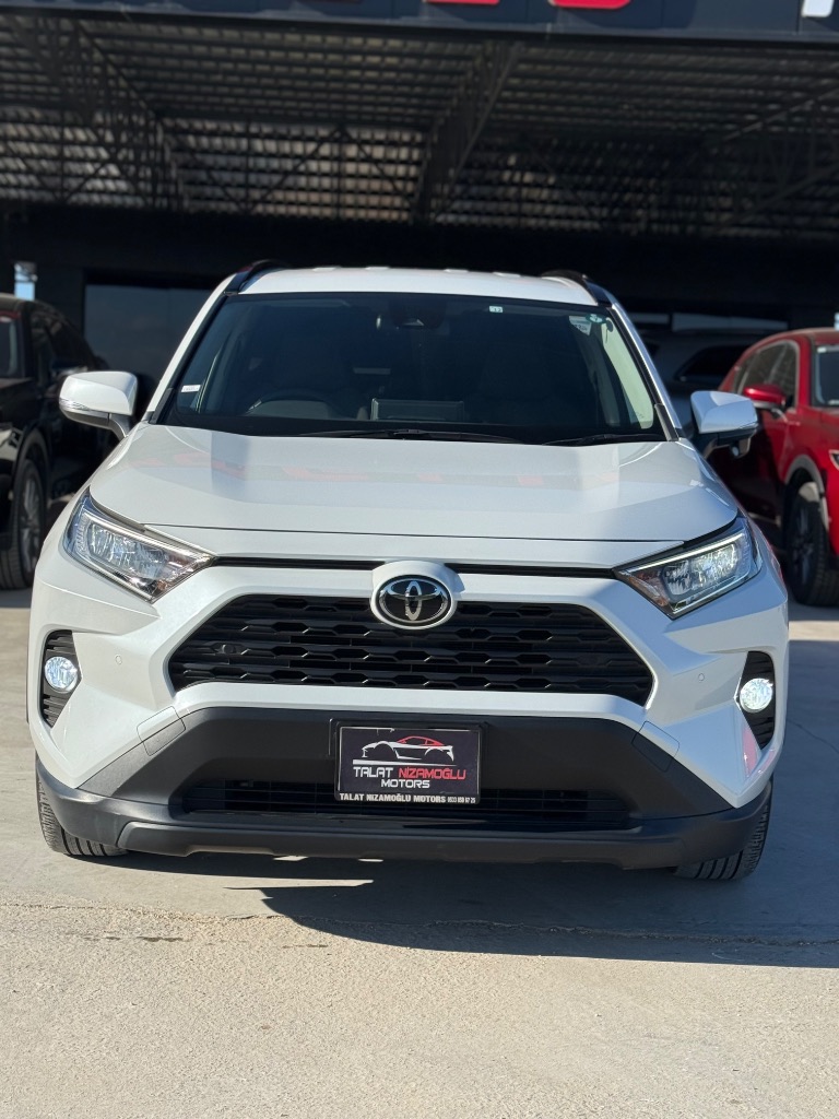 Toyota RAV4 2023 Satılık İkinci El - Thumbnail 3