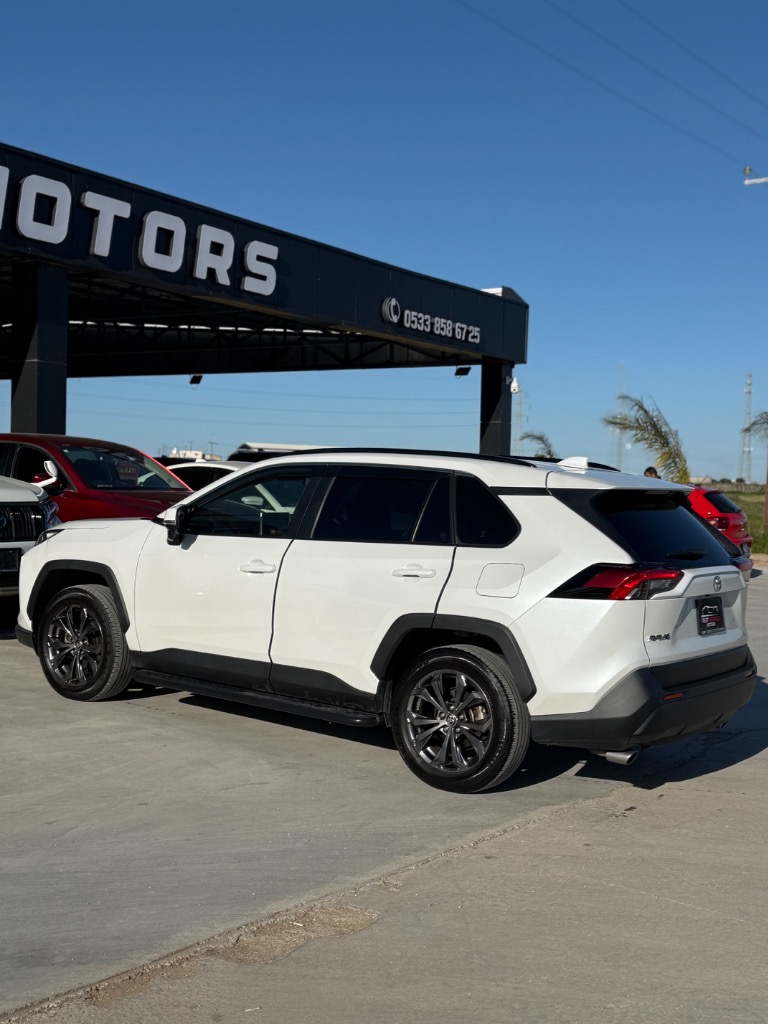 Toyota RAV4 2023 Satılık İkinci El - Thumbnail 4