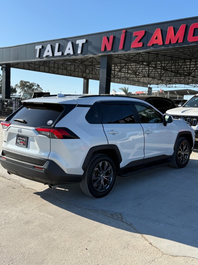 Toyota RAV4 2023 Satılık İkinci El - Thumbnail 6