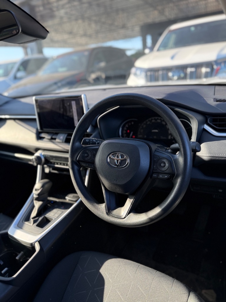 Toyota RAV4 2023 Satılık İkinci El - Thumbnail 7