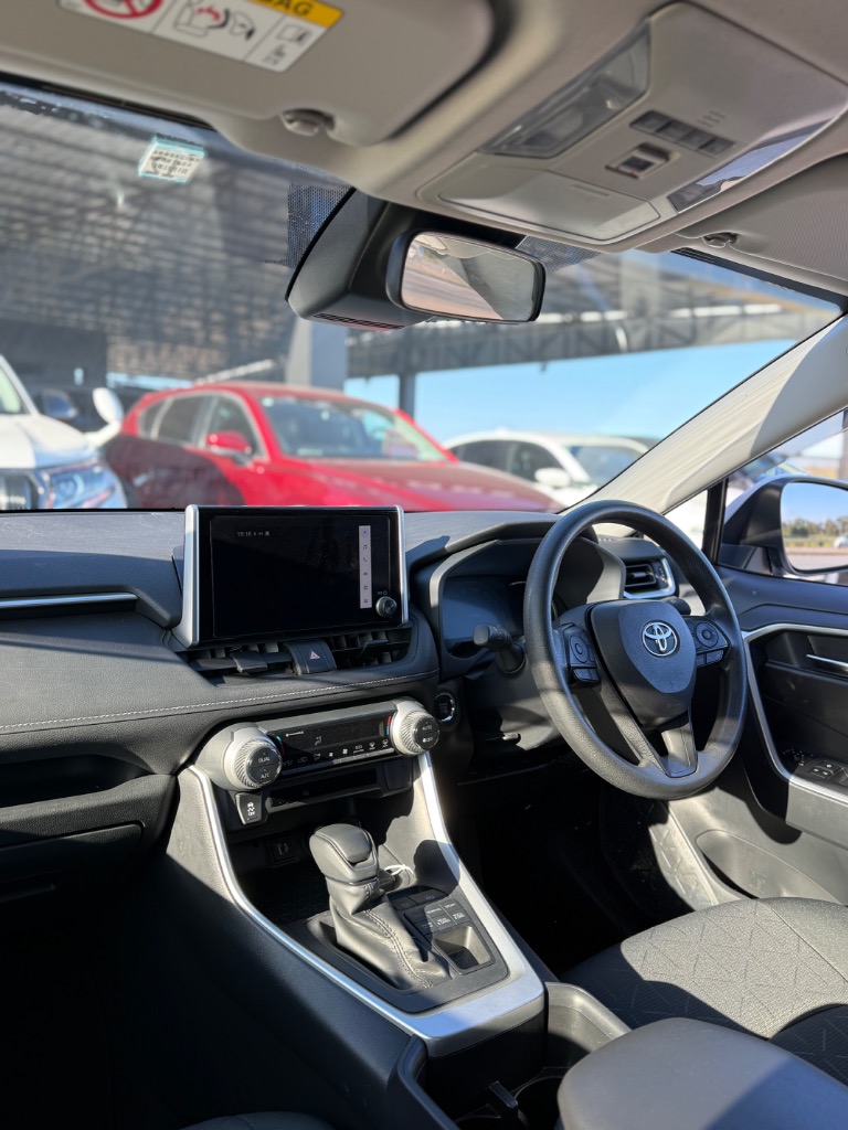 Toyota RAV4 2023 Satılık İkinci El - Thumbnail 8