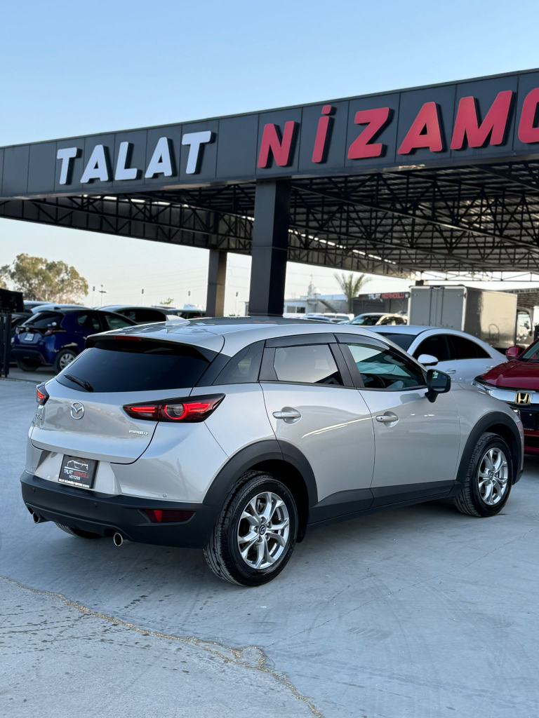 Mazda CX-3 2023 Satılık İkinci El - Thumbnail 6