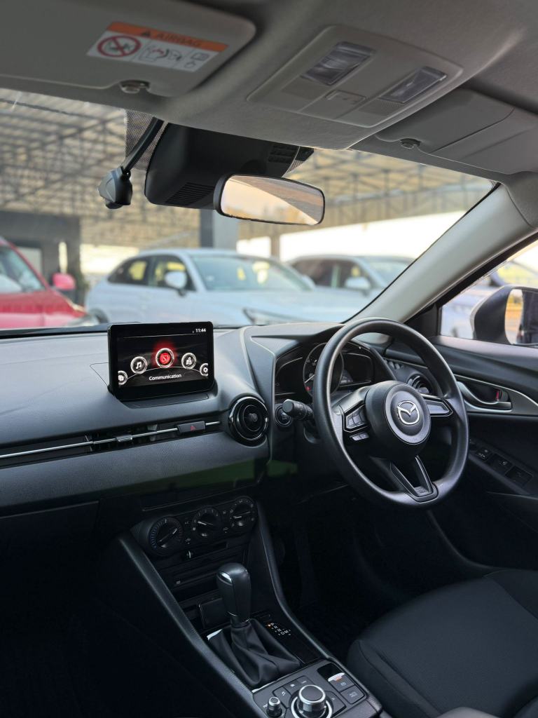 Mazda CX-3 2023 Satılık İkinci El - Thumbnail 7