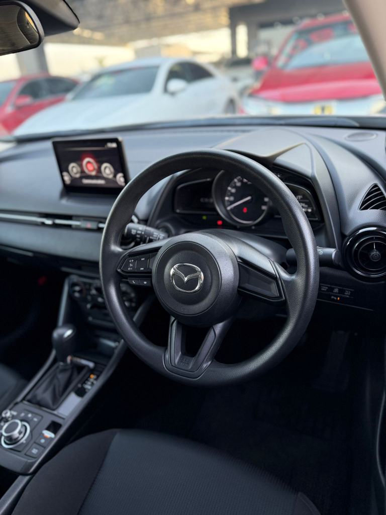 Mazda CX-3 2023 Satılık İkinci El - Thumbnail 8