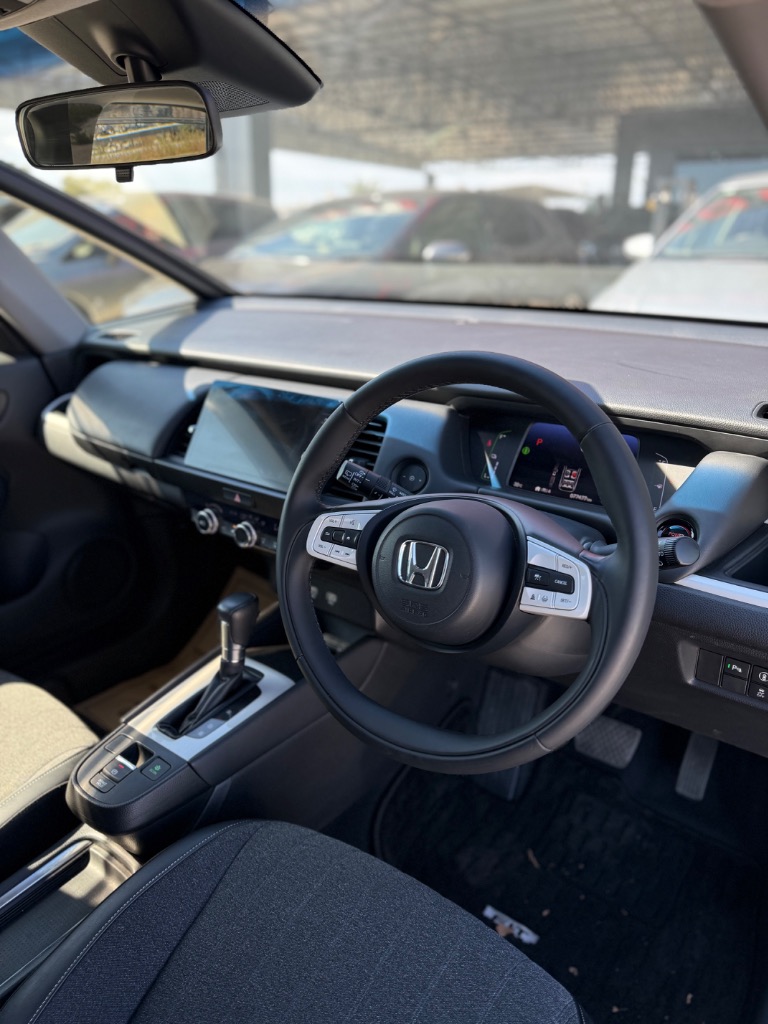 Honda Fit 2021 Satılık İkinci El - Thumbnail 7