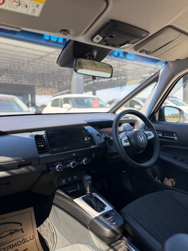 Honda Fit 2021 Satılık İkinci El - Thumbnail 8