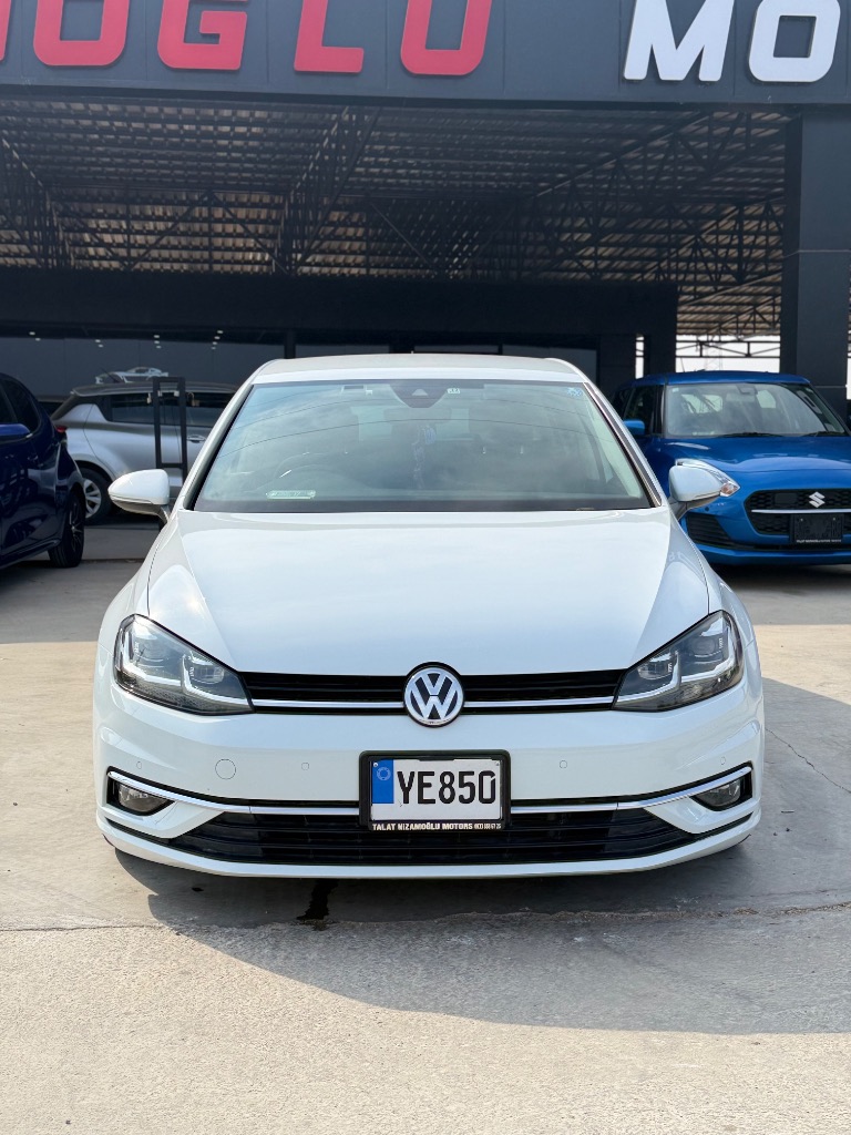 Volkswagen Golf 2019 Satılık İkinci El - Thumbnail 4