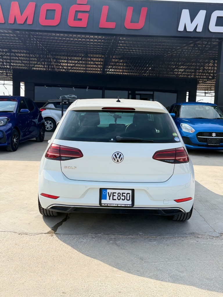 Volkswagen Golf 2019 Satılık İkinci El - Thumbnail 5