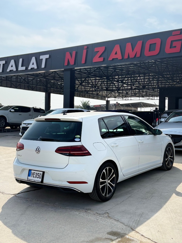 Volkswagen Golf 2019 Satılık İkinci El - Thumbnail 6