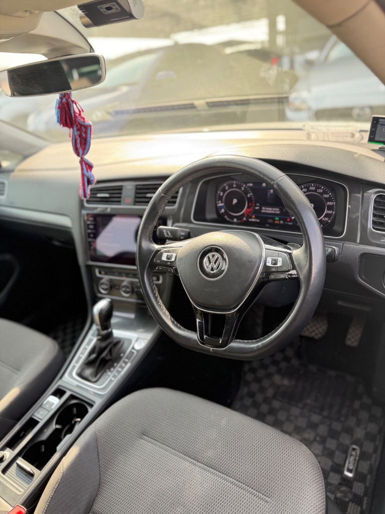 Volkswagen Golf 2019 Satılık İkinci El - Thumbnail 7