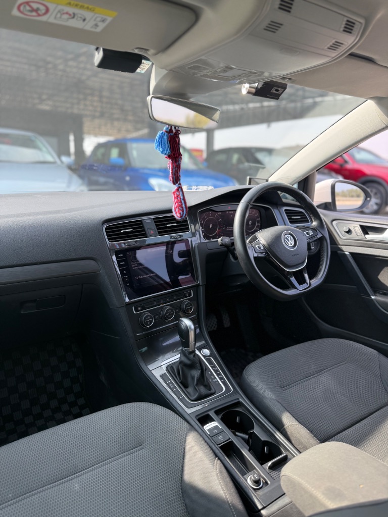 Volkswagen Golf 2019 Satılık İkinci El - Thumbnail 8