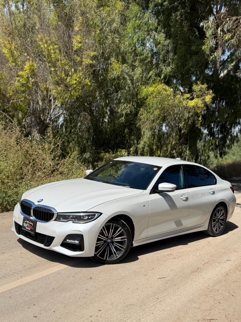 BMW 320d xDrive 2021 Satılık İkinci El - Thumbnail 2