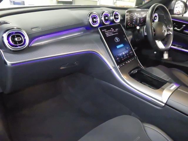 Mercedes-Benz C 200 2023 Satılık İkinci El - Thumbnail 5
