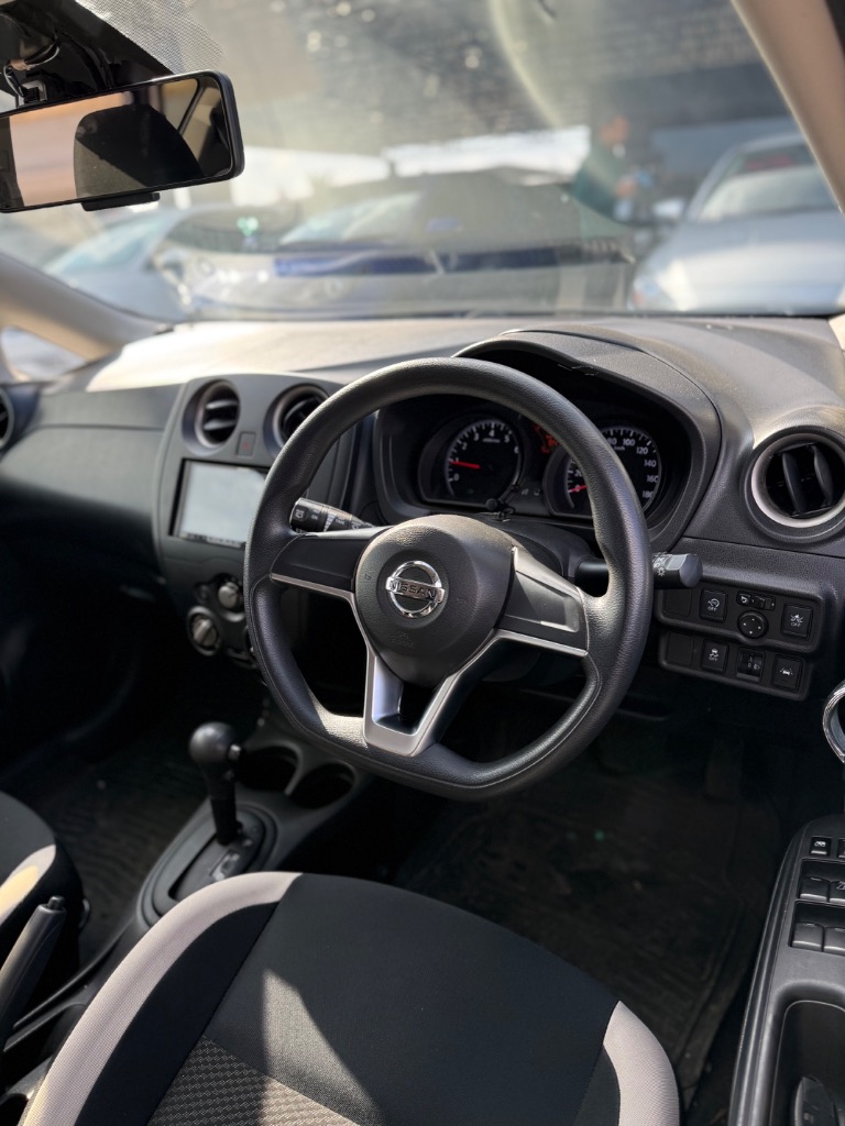 Nissan Note 2019 Satılık İkinci El - Thumbnail 7