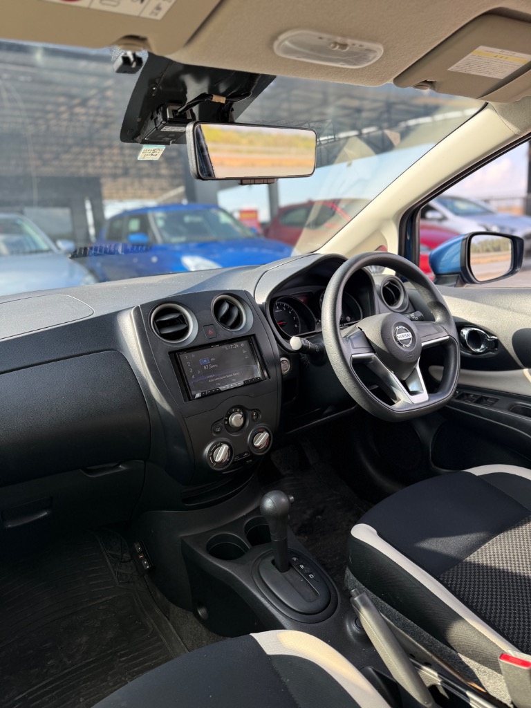 Nissan Note 2019 Satılık İkinci El - Thumbnail 8