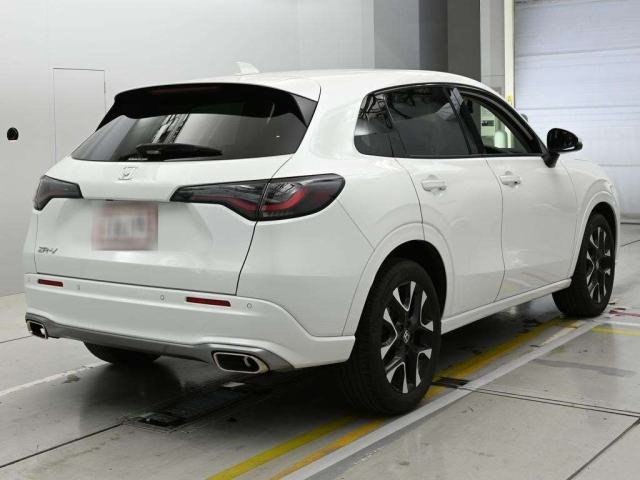 Honda ZR-V 2023 Satılık İkinci El - Thumbnail 2